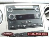 2014 Ford F350 EXT Cab High Body Utility - Auto Dealer Ontario