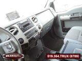 2014 Ford F350 EXT Cab High Body Utility - Auto Dealer Ontario