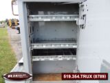 2014 Ford F350 EXT Cab High Body Utility - Auto Dealer Ontario