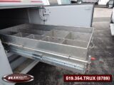 2014 Ford F350 EXT Cab High Body Utility - Auto Dealer Ontario