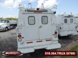 2014 Ford F350 EXT Cab High Body Utility - Auto Dealer Ontario