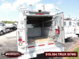 2014 Ford F350 EXT Cab High Body Utility - Auto Dealer Ontario