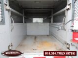 2014 Ford F350 EXT Cab High Body Utility - Auto Dealer Ontario