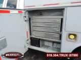 2014 Ford F350 EXT Cab High Body Utility - Auto Dealer Ontario