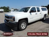 2016 Ford F350 EXT Cab Utility Truck - Auto Dealer Ontario