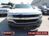 2016 Ford F350 EXT Cab Utility Truck - Auto Dealer Ontario