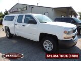 2016 Ford F350 EXT Cab Utility Truck - Auto Dealer Ontario