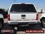 2016 Ford F350 EXT Cab Utility Truck - Auto Dealer Ontario