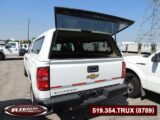 2016 Ford F350 EXT Cab Utility Truck - Auto Dealer Ontario