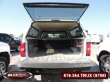 2016 Ford F350 EXT Cab Utility Truck - Auto Dealer Ontario