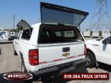 2016 Ford F350 EXT Cab Utility Truck - Auto Dealer Ontario