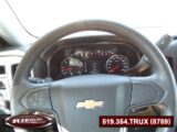 2015 Chevrolet Silverado 1500 Crew Cab - Auto Dealer Ontario
