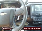 2015 Chevrolet Silverado 1500 Crew Cab - Auto Dealer Ontario