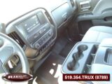 2015 Chevrolet Silverado 1500 Crew Cab - Auto Dealer Ontario