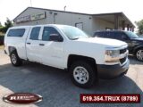 2015 Chevrolet Silverado 1500 Crew Cab - Auto Dealer Ontario