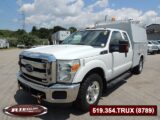 2013 Ford F350 EXT Cab Utility Truck - Auto Dealer Ontario