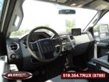 2013 Ford F350 EXT Cab Utility Truck - Auto Dealer Ontario