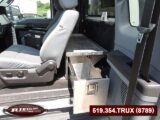 2013 Ford F350 EXT Cab Utility Truck - Auto Dealer Ontario
