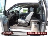 2013 Ford F350 EXT Cab Utility Truck - Auto Dealer Ontario