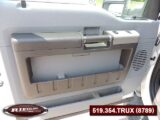 2013 Ford F350 EXT Cab Utility Truck - Auto Dealer Ontario