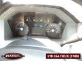 2013 Ford F350 EXT Cab Utility Truck - Auto Dealer Ontario