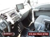 2013 Ford F350 EXT Cab Utility Truck - Auto Dealer Ontario