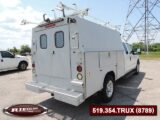 2013 Ford F350 EXT Cab Utility Truck - Auto Dealer Ontario