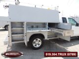 2013 Ford F350 EXT Cab Utility Truck - Auto Dealer Ontario