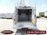 2013 Ford F350 EXT Cab Utility Truck - Auto Dealer Ontario