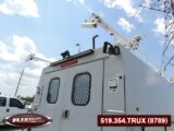 2013 Ford F350 EXT Cab Utility Truck - Auto Dealer Ontario