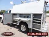 2013 Ford F350 EXT Cab Utility Truck - Auto Dealer Ontario