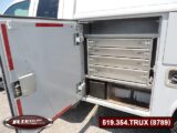 2013 Ford F350 EXT Cab Utility Truck - Auto Dealer Ontario