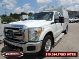 2014 Ford F350 EXT Cab Utility Truck - Auto Dealer Ontario