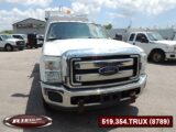 2014 Ford F350 EXT Cab Utility Truck - Auto Dealer Ontario