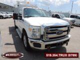 2014 Ford F350 EXT Cab Utility Truck - Auto Dealer Ontario