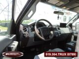 2014 Ford F350 EXT Cab Utility Truck - Auto Dealer Ontario