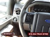 2014 Ford F350 EXT Cab Utility Truck - Auto Dealer Ontario