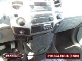 2014 Ford F350 EXT Cab Utility Truck - Auto Dealer Ontario