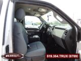 2014 Ford F350 EXT Cab Utility Truck - Auto Dealer Ontario