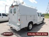 2014 Ford F350 EXT Cab Utility Truck - Auto Dealer Ontario