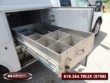 2014 Ford F350 EXT Cab Utility Truck - Auto Dealer Ontario