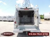 2014 Ford F350 EXT Cab Utility Truck - Auto Dealer Ontario