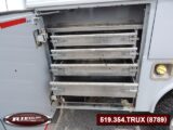 2014 Ford F350 EXT Cab Utility Truck - Auto Dealer Ontario