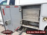 2014 Ford F350 EXT Cab Utility Truck - Auto Dealer Ontario