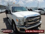 2014 Ford F350 EXT Cab Utility Truck - Auto Dealer Ontario