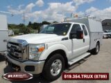2014 Ford F350 EXT Cab Utility Truck - Auto Dealer Ontario