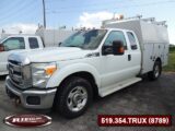 2015 Ford F350 EXT Cab Utility Truck - Auto Dealer Ontario