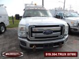 2015 Ford F350 EXT Cab Utility Truck - Auto Dealer Ontario