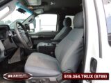 2015 Ford F350 EXT Cab Utility Truck - Auto Dealer Ontario