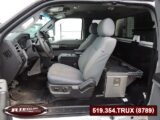2015 Ford F350 EXT Cab Utility Truck - Auto Dealer Ontario